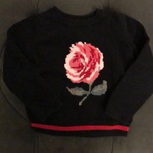 4T Gap sweater